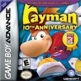 Rayman: 10th Anniversary Collection