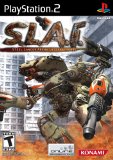 S.L.A.I. - Steel Lancer Arena International