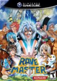 Rave Master