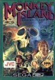 The Secret of Monkey Island