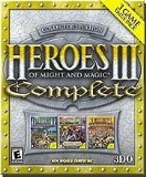 Heroes of Might and Magic III