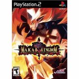 Makai Kingdom: Chronicles of the Sacred Tome