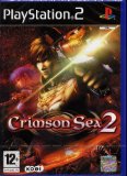 Crimson Sea 2