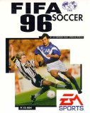 FIFA Soccer 96