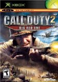 Call of Duty 2: Big Red One