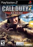 Call of Duty 2: Big Red One