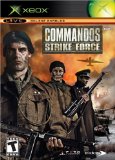 Commandos: Strike Force