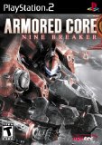 Armored Core: Nine Breaker