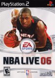 NBA Live 06