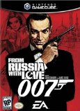 007: From Russia with Love