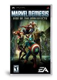 Marvel Nemesis: Rise of the Imperfects