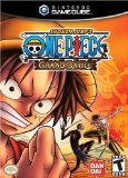 One Piece: Grand Battle