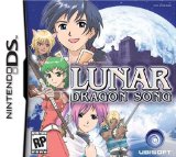 Lunar: Dragon Song ( Lunar Genesis )