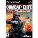 Combat Elite: WWII Paratroopers