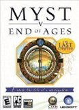 Myst V: End of Ages