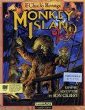 Monkey Island 2: LeChuck's Revenge