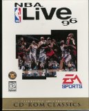 NBA Live 96