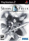 Shining Force: Neo