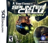 Tom Clancy's Splinter Cell: Chaos Theory