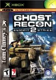 Tom Clancy's Ghost Recon 2: Summit Strike