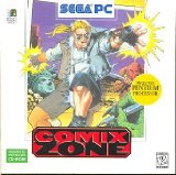 Comix Zone