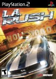 L. A. Rush