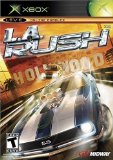 L. A. Rush