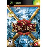 Sid Meier's Pirates!