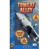 Tomcat Alley