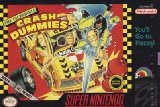 Incredible Crash Dummies, The 