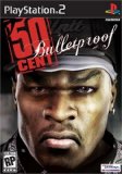 50 Cent: Bulletproof