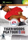 Tiger Woods PGA Tour 06 (2005)