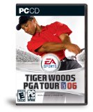 Tiger Woods PGA Tour 06