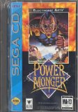 Power Monger