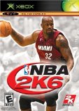 NBA 2K6