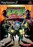 Teenage Mutant Ninja Turtles 3: Mutant Nightmare