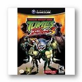 Teenage Mutant Ninja Turtles 3: Mutant Nightmare