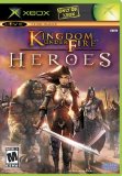 Kingdom Under Fire: Heroes