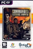 Commandos: Strike Force