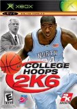 College Hoops 2K6