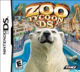 Zoo Tycoon DS