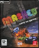 Mashed: Drive to Survive