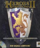 Heroes of Might and Magic II