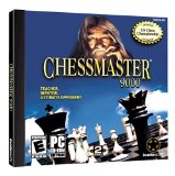 Chessmaster 9000 