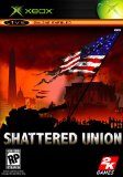 Shattered Union