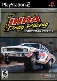 IHRA Drag Racing: Sportsman Edition