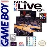 NBA Live 96