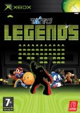 Taito Legends