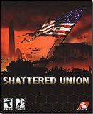 Shattered Union