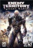 Enemy Territory: Quake Wars